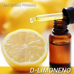 D-Limoneno