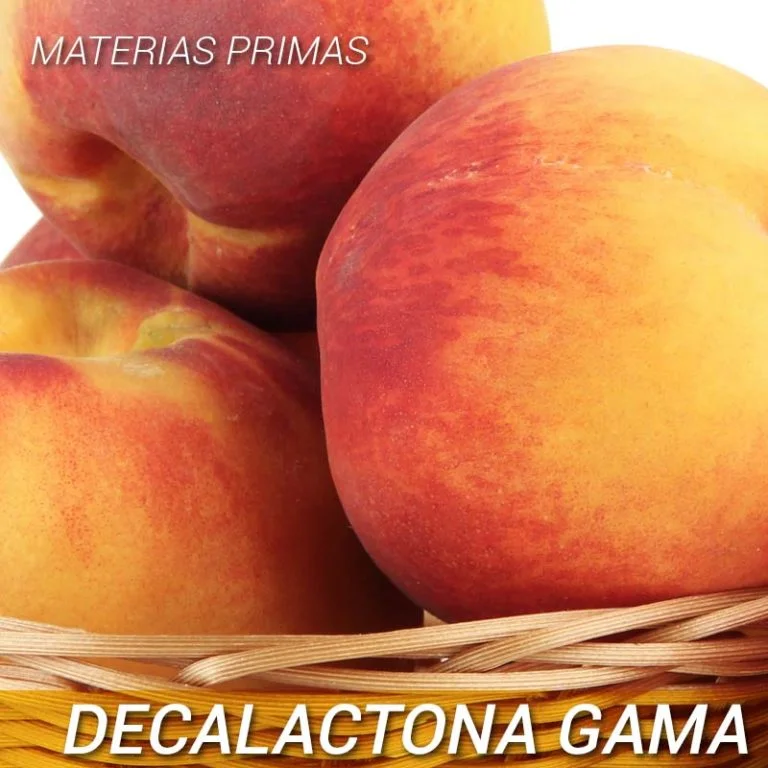 Decalactona gama